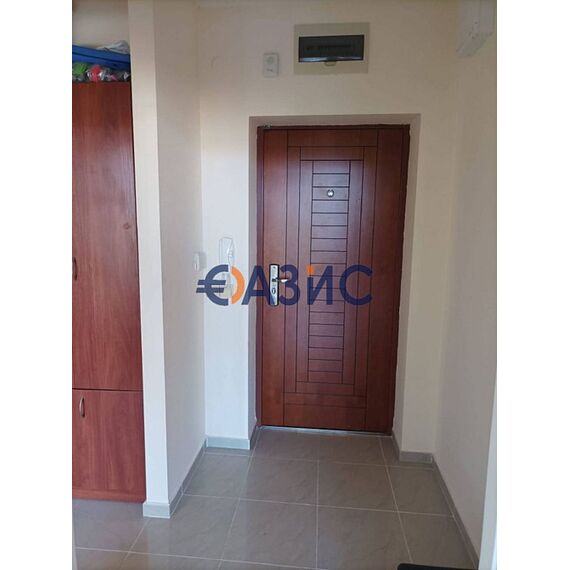 Apartment 2-room 1+1 in Nesebar (Sunny Beach) Bulgaria area 64m² 4 floor, 6 image