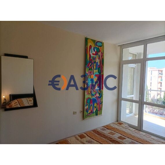 Apartment 2-room 1+1 in Nesebar (Sunny Beach) Bulgaria area 64m² 4 floor, 10 image