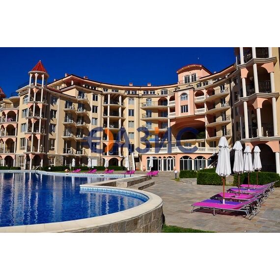 Apartment 1-room in Nesebar (Elenite) Bulgaria area 34m² 3 floor, 9 image