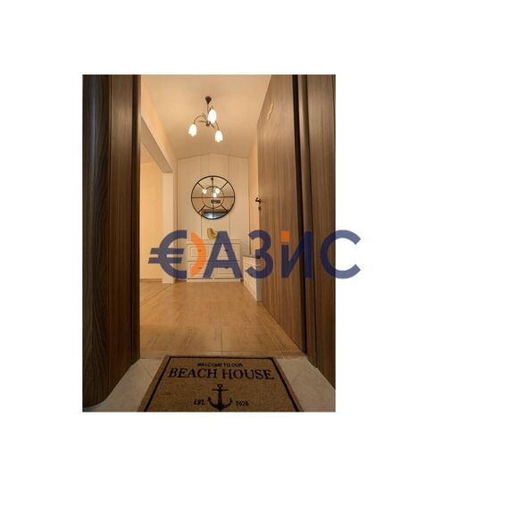 Apartment 4-room 3+1 in Nesebar (Sveti Vlas) Bulgaria area 162m² 6 floor, 7 image