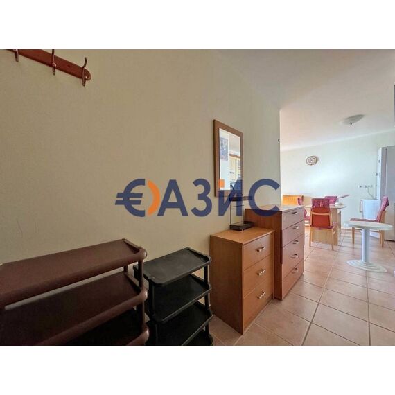 Квартира 3-комнатная 2+1 в Несебре (Святой Влас) площадь 95м² 3 этаж, изображение 14