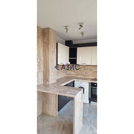 Apartment 3-room 2+1 in Nesebar (Sveti Vlas) Bulgaria area 136m² 5 floor, 14 image