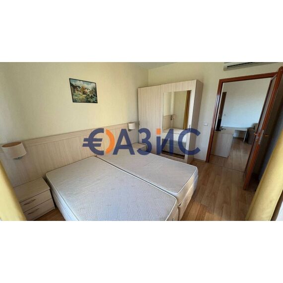 Apartment 2-room 1+1 in Sozopol Bulgaria area 63m² 2 floor, 7 image