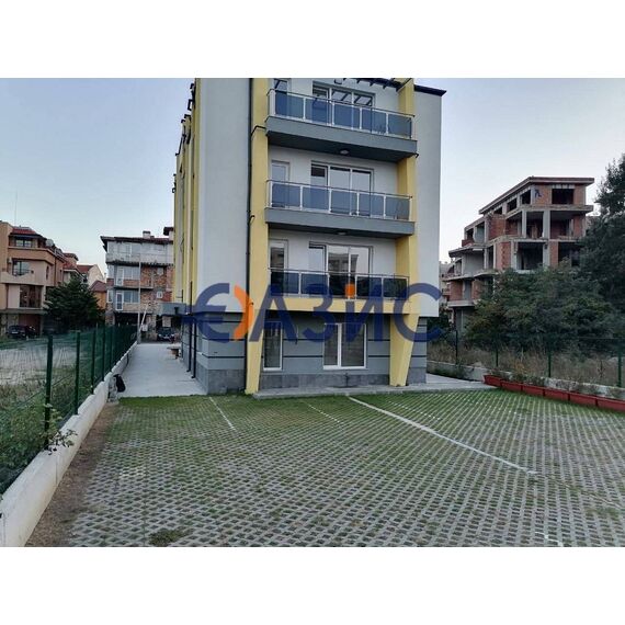 Apartment 3-room 2+1 in Nesebar Bulgaria area 63.4m² , 17 image