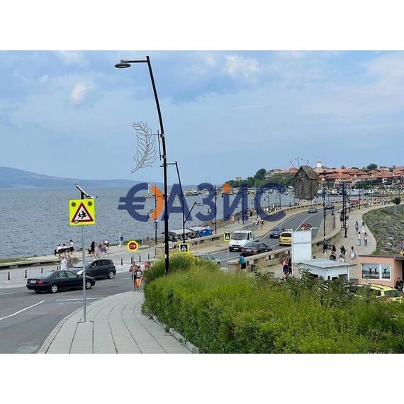 Apartment 3-room 2+1 in Nesebar Bulgaria area 63.4m² , 14 image