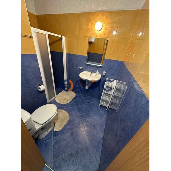 Квартира 3-комнатная 2+1 в Несебре (Равда) площадь 121м² 2 этаж, изображение 20
