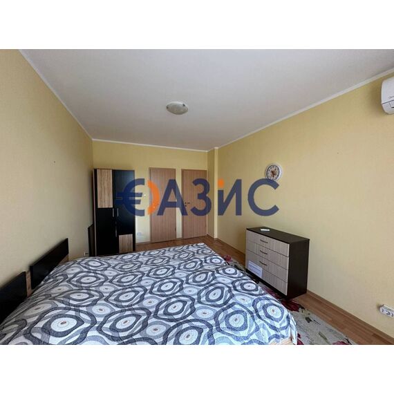 Квартира 3-комнатная 2+1 в Несебре (Равда) площадь 121м² 2 этаж, изображение 18