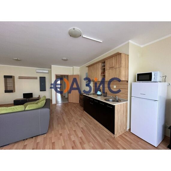 Квартира 3-комнатная 2+1 в Несебре (Равда) площадь 121м² 2 этаж, изображение 2