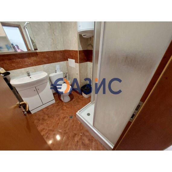 Квартира 3-комнатная 2+1 в Несебре (Солнечный Берег) площадь 86м² 4 этаж, изображение 15