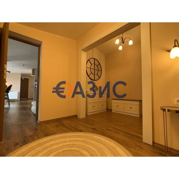 Apartment 4-room 3+1 in Nesebar (Sveti Vlas) Bulgaria area 162m² 6 floor, 10 image