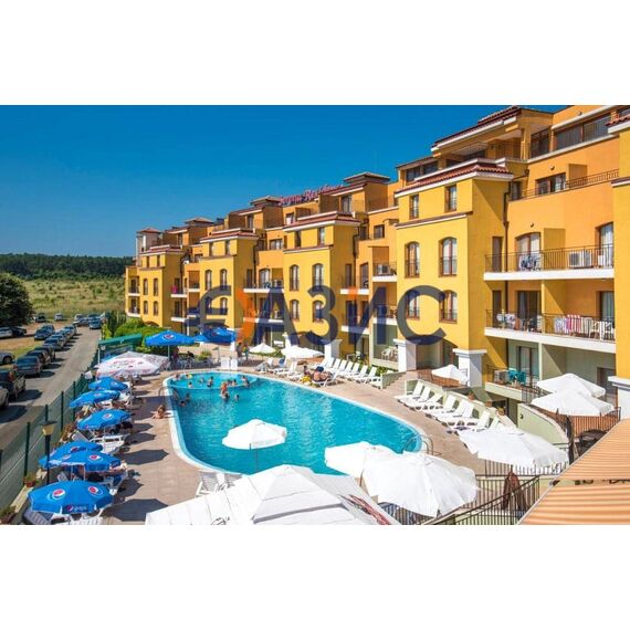 Apartment 2-room 1+1 in Sozopol Bulgaria area 63m² 2 floor, 12 image