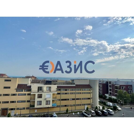 Apartment 3-room 2+1 in Nesebar (Sveti Vlas) Bulgaria area 136m² 5 floor, 3 image