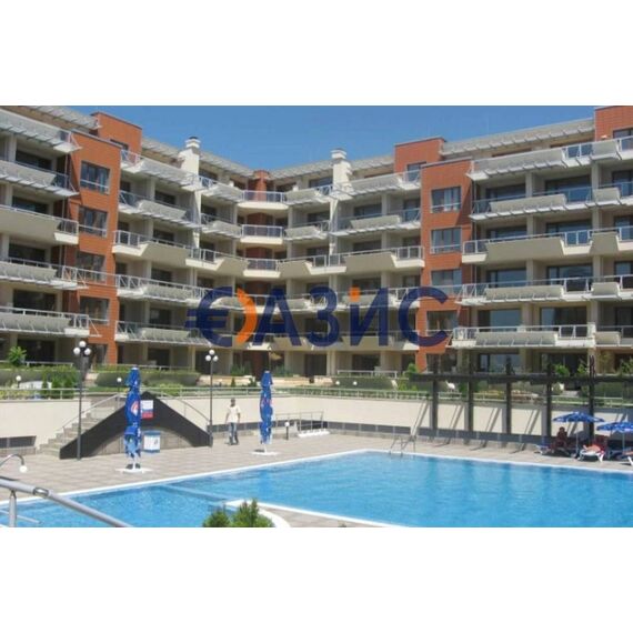 Квартира 3-комнатная 2+1 в Поморие площадь 115м² 2 этаж, изображение 16
