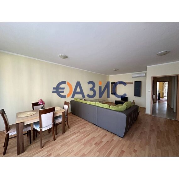 Квартира 3-комнатная 2+1 в Несебре (Равда) площадь 121м² 2 этаж, изображение 5