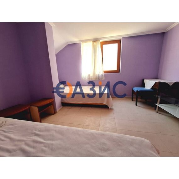 Apartment 2-room 1+1 in Nesebar (Sunny Beach) Bulgaria area 36m² , 2 image