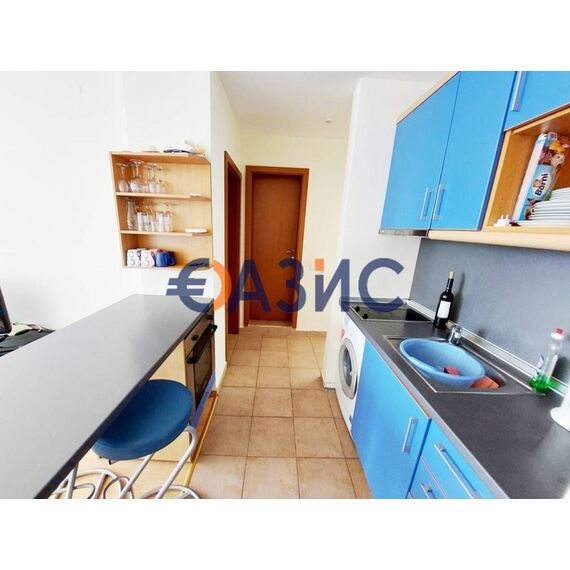 Квартира 3-комнатная 2+1 в Несебре (Солнечный Берег) площадь 86м² 4 этаж, изображение 7