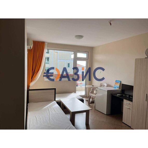 Квартира 2-комнатная 1+1 в Несебре (Святой Влас) площадь 64м² 2 этаж, изображение 4