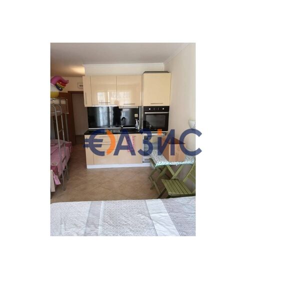 Apartment 1-room in Nesebar (Elenite) Bulgaria area 34m² 3 floor, 20 image