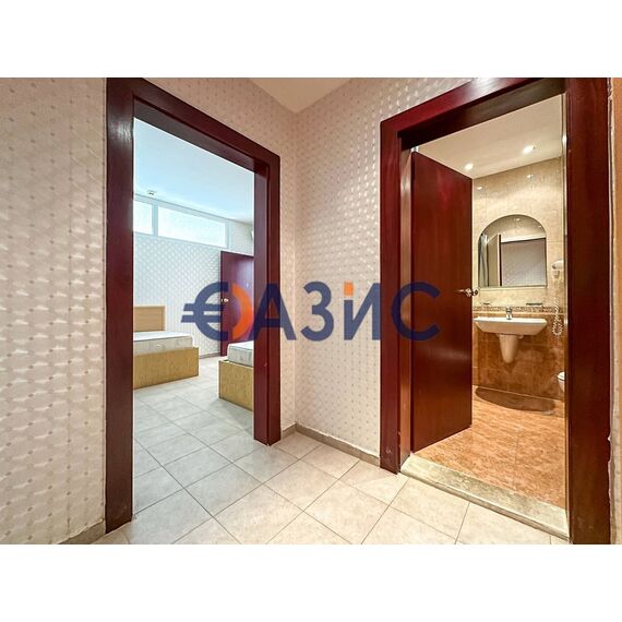 Квартира 3-комнатная 2+1 в Несебре (Солнечный Берег) площадь 101м² 6 этаж, изображение 10
