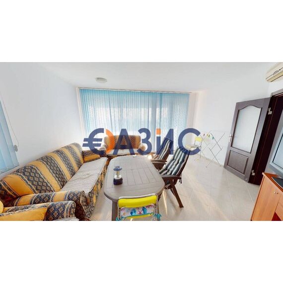 Квартира 3-комнатная 2+1 в Несебре (Кошарица) площадь 102м² 1 этаж, изображение 5
