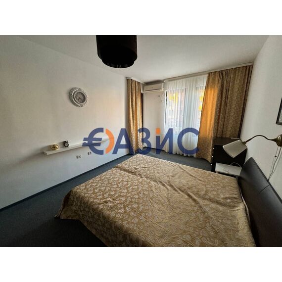 Apartment 2-room 1+1 in Pomorie (Aheloy) Bulgaria area 67.9m² 3 floor, 9 image