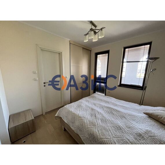 Apartment 3-room 2+1 in Nesebar Bulgaria area 100m² 4 floor, 9 image