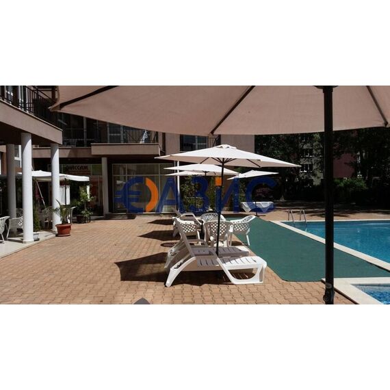 Apartment 1-room in Nesebar (Sunny Beach) Bulgaria area 54.9m² 2 floor, 19 image