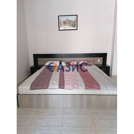Apartment 1-room in Nesebar (Sunny Beach) Bulgaria area 54.9m² 2 floor, 8 image