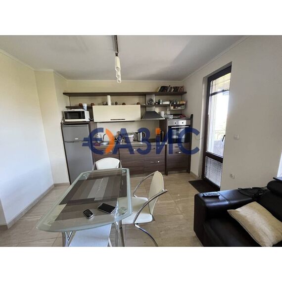 Apartment 3-room 2+1 in Nesebar Bulgaria area 100m² 4 floor, 4 image