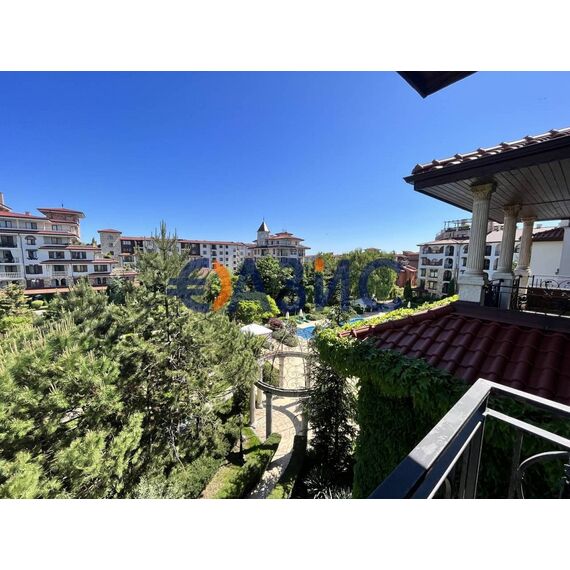 Apartment 3-room 2+1 in Nesebar Bulgaria area 100m² 4 floor, 18 image