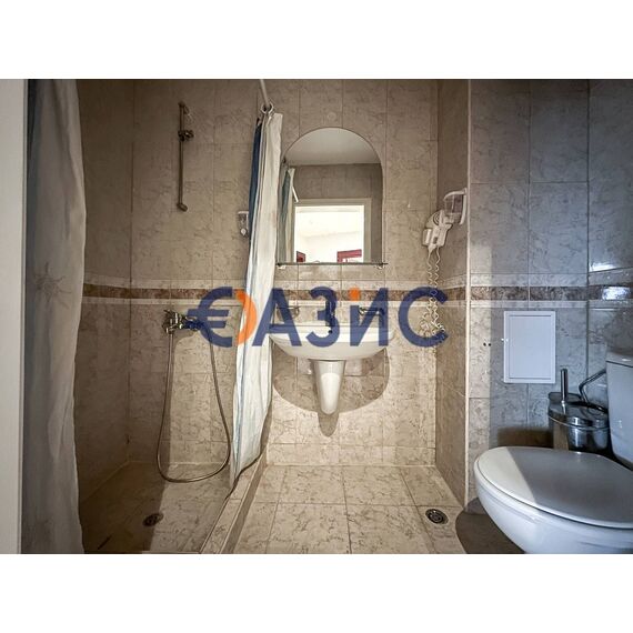 Квартира 3-комнатная 2+1 в Несебре (Солнечный Берег) площадь 136м² 6 этаж, изображение 20