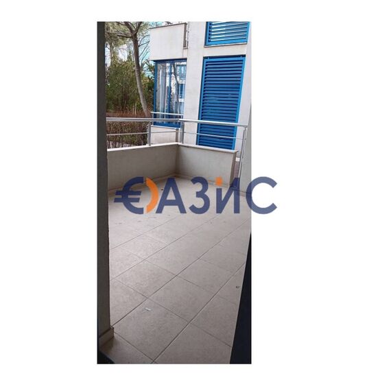 Apartment 2-room 1+1 in Nesebar (Sunny Beach) Bulgaria area 73.3m² , 12 image