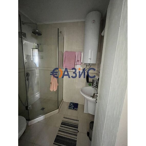 Apartment 3-room 2+1 in Nesebar Bulgaria area 100m² 4 floor, 13 image