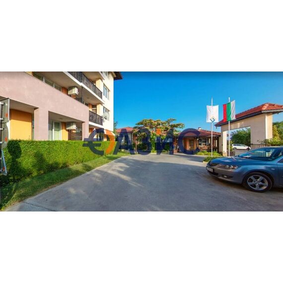Квартира 2-комнатная 1+1 в Поморие (Ахелой) площадь 74м² 3 этаж, изображение 20
