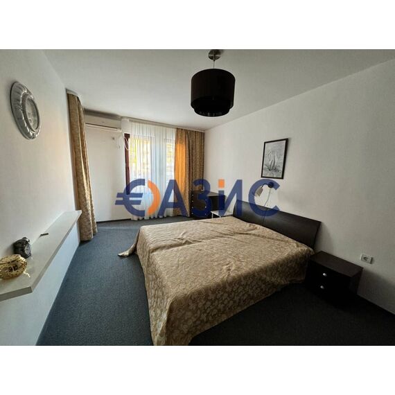 Apartment 2-room 1+1 in Pomorie (Aheloy) Bulgaria area 67.9m² 3 floor, 7 image
