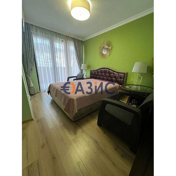 Apartment 3-room 2+1 in Nesebar (Sveti Vlas) Bulgaria area 100m² 5 floor, 6 image