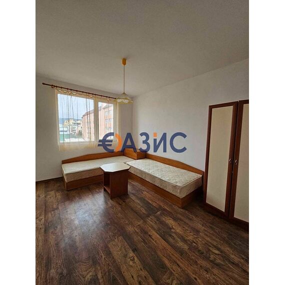 Apartment 2-room 1+1 in Nesebar (Sunny Beach) Bulgaria area 58m² 2 floor, 13 image