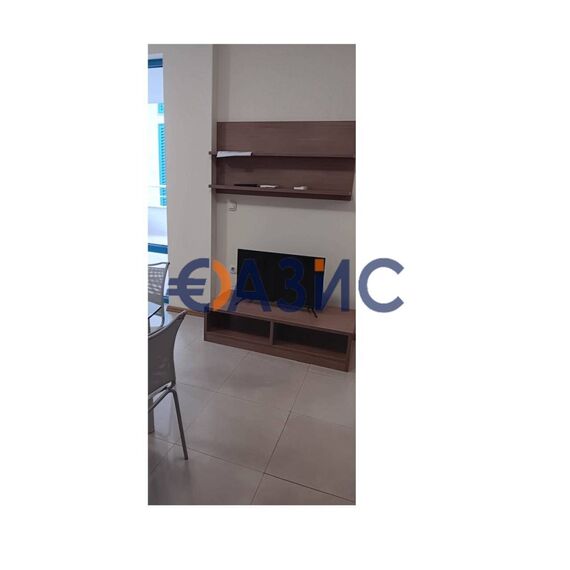Apartment 2-room 1+1 in Nesebar (Sunny Beach) Bulgaria area 73.3m² , 7 image