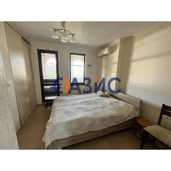 Apartment 3-room 2+1 in Nesebar Bulgaria area 100m² 4 floor, 8 image