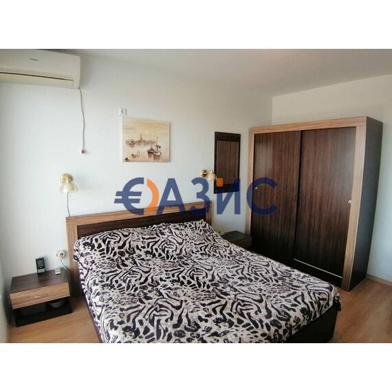 Квартира 4-комнатная 3+1 в Бургасе площадь 135.7м² 5 этаж, изображение 8