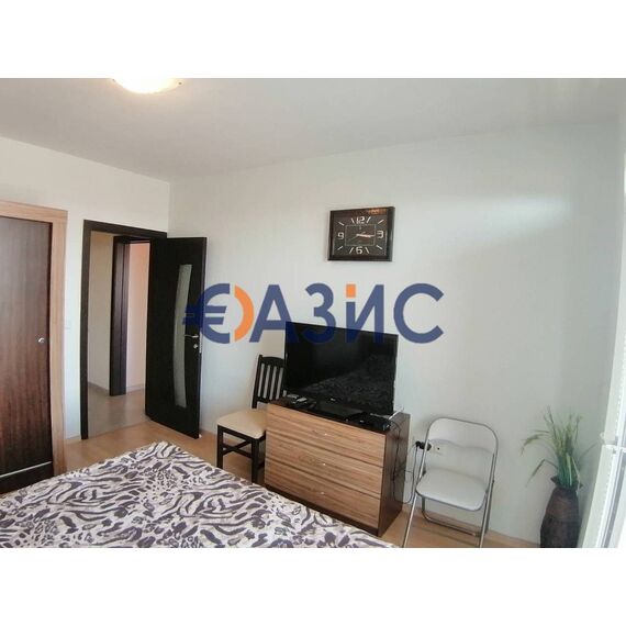 Квартира 4-комнатная 3+1 в Бургасе площадь 135.7м² 5 этаж, изображение 9