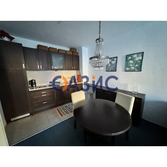 Apartment 2-room 1+1 in Pomorie (Aheloy) Bulgaria area 67.9m² 3 floor, 4 image
