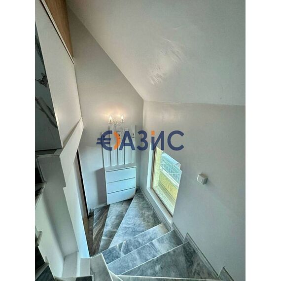 Apartment 2-room 1+1 in Pomorie Bulgaria area 87m² 5 floor, 9 image