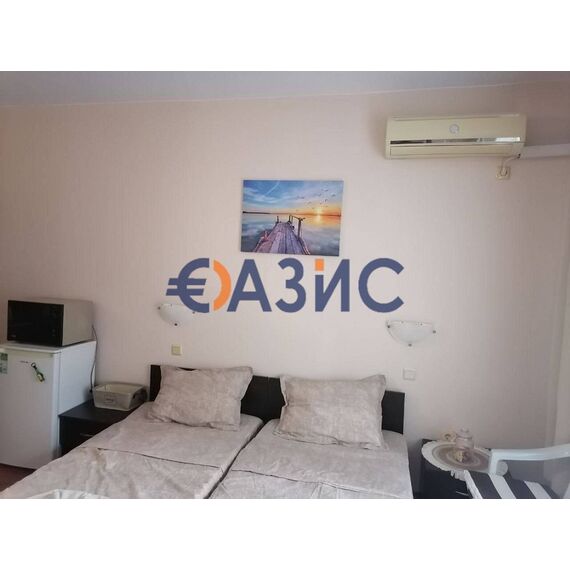 Квартира 1-комнатная в Несебре (Святой Влас) площадь 40м² 2 этаж, изображение 2