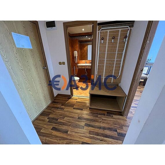 Квартира 2-комнатная 1+1 в Несебре (Елените) площадь 92.5м² 2 этаж, изображение 3