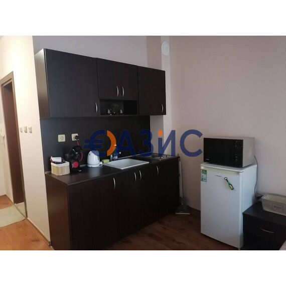 Квартира 1-комнатная в Несебре (Святой Влас) площадь 40м² 2 этаж, изображение 5