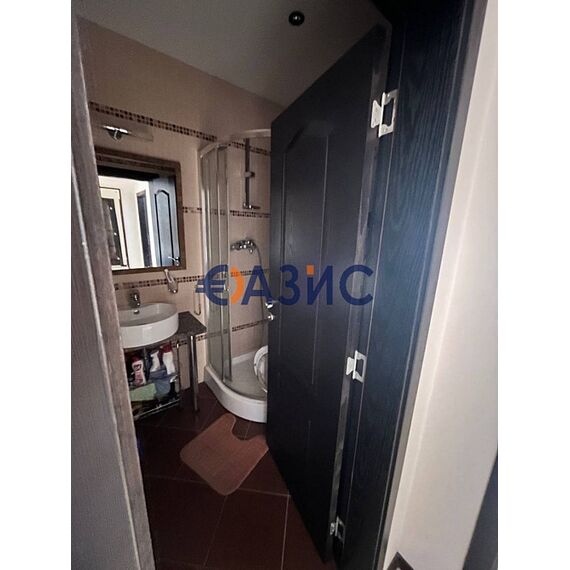 Apartment 2-room 1+1 in Nesebar (Sunny Beach) Bulgaria area 68m² 4 floor, 8 image