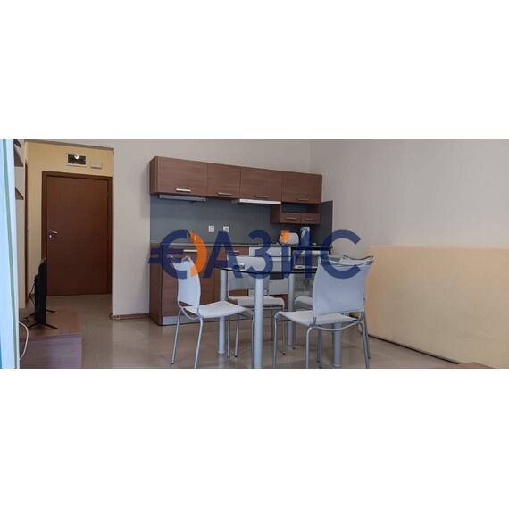 Apartment 2-room 1+1 in Nesebar (Sunny Beach) Bulgaria area 73.3m² , 2 image