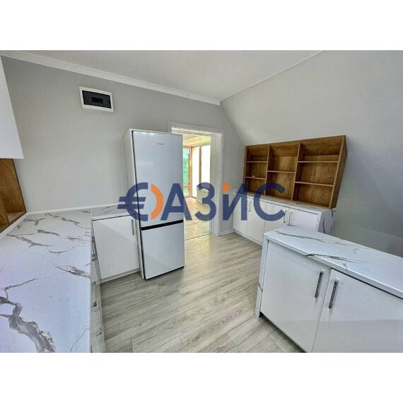 Apartment 2-room 1+1 in Pomorie Bulgaria area 87m² 5 floor, 6 image