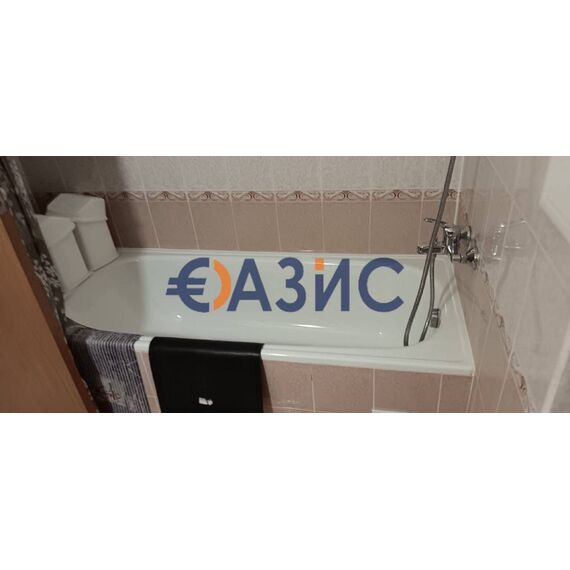 Apartment 2-room 1+1 in Nesebar (Sunny Beach) Bulgaria area 73.3m² , 10 image
